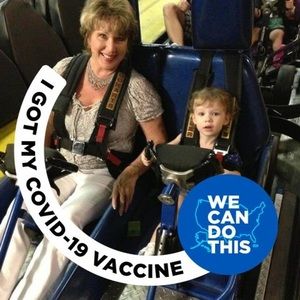 Meet your Posher, Linda